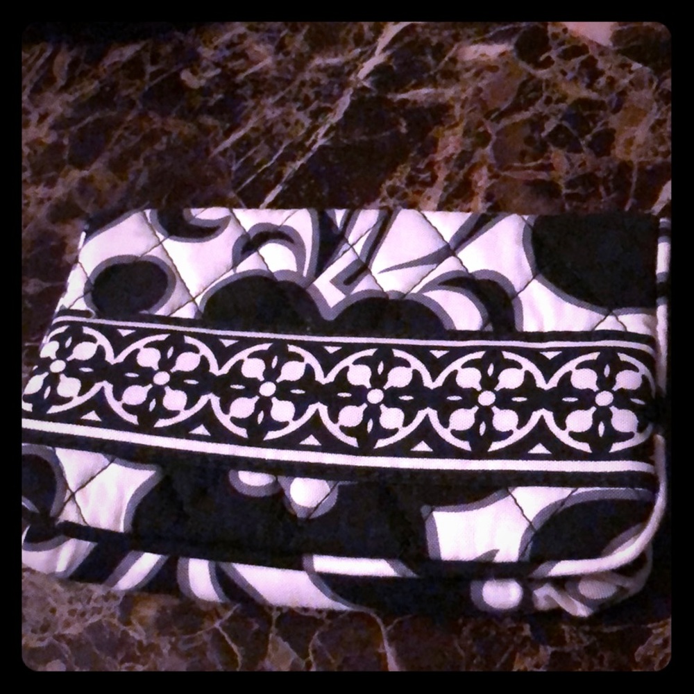 Vera Bradley wallet